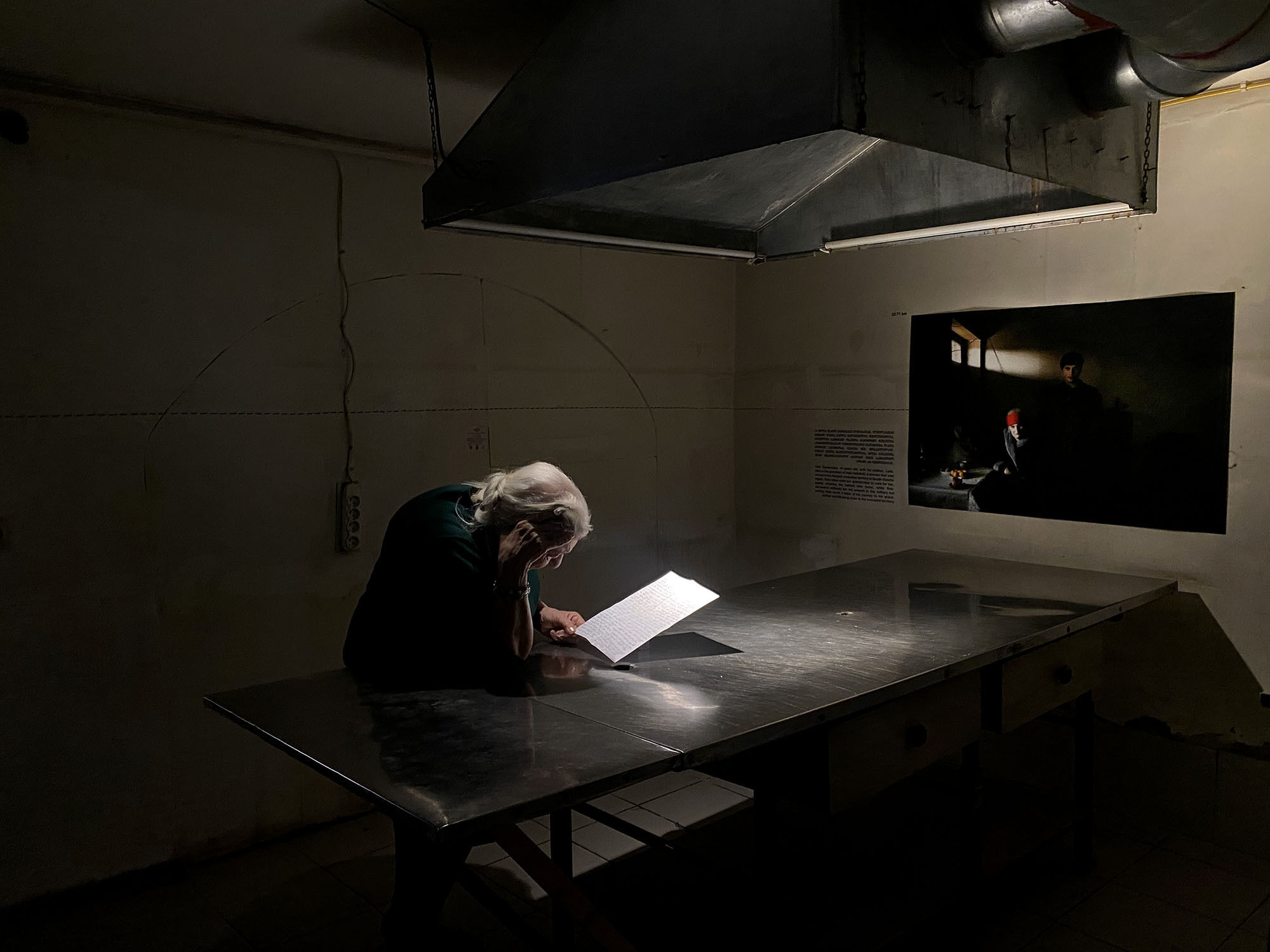 Shifitng borders DARO SULAKAURI 10