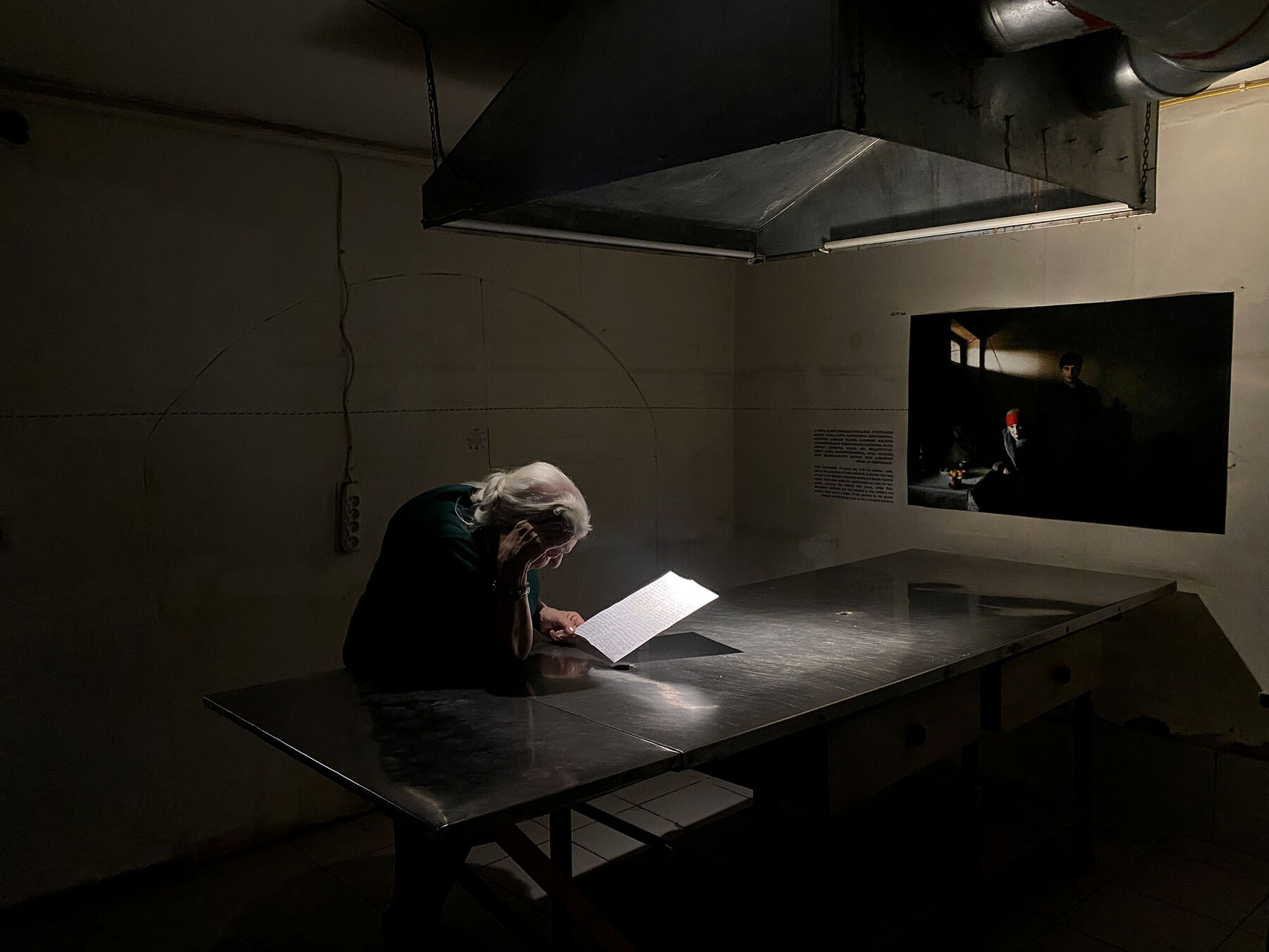 Shifitng borders DARO SULAKAURI 10