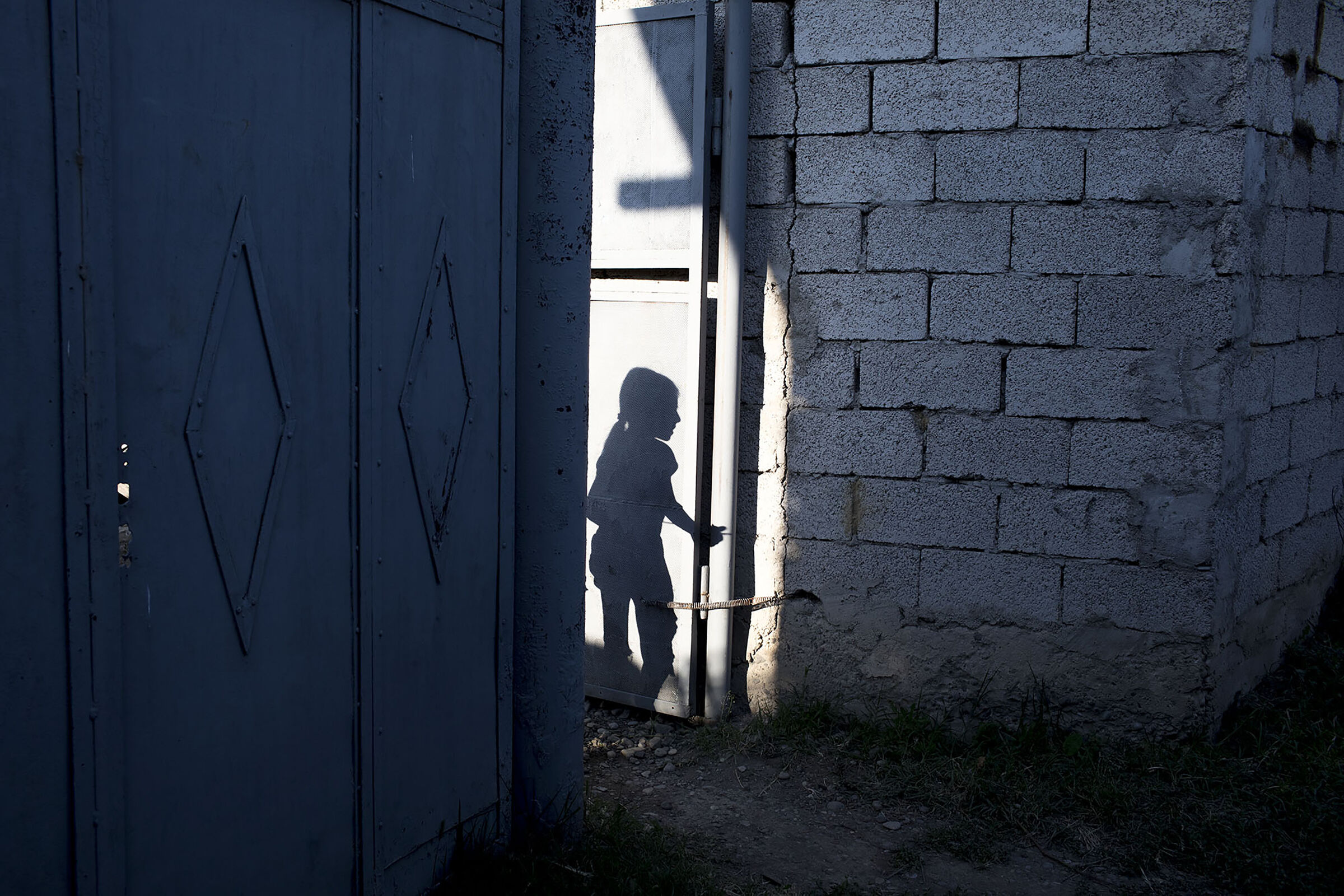 Shifting Borders 180