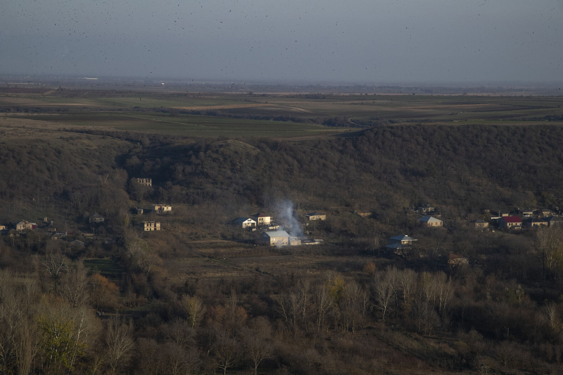 Shifting border 123b