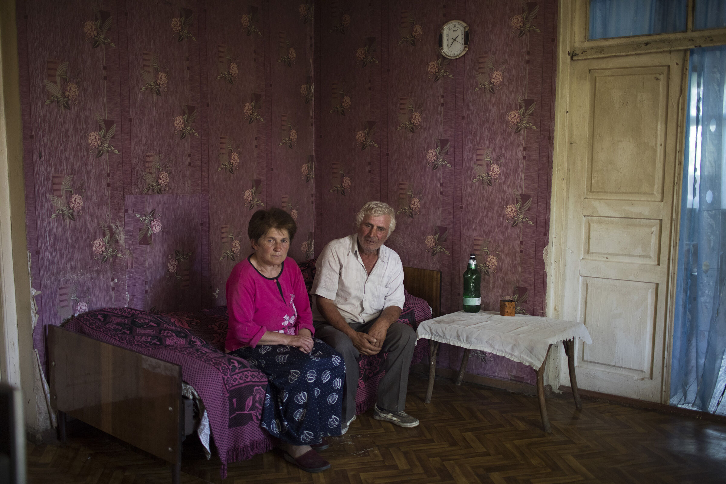 Shifting Borders 101