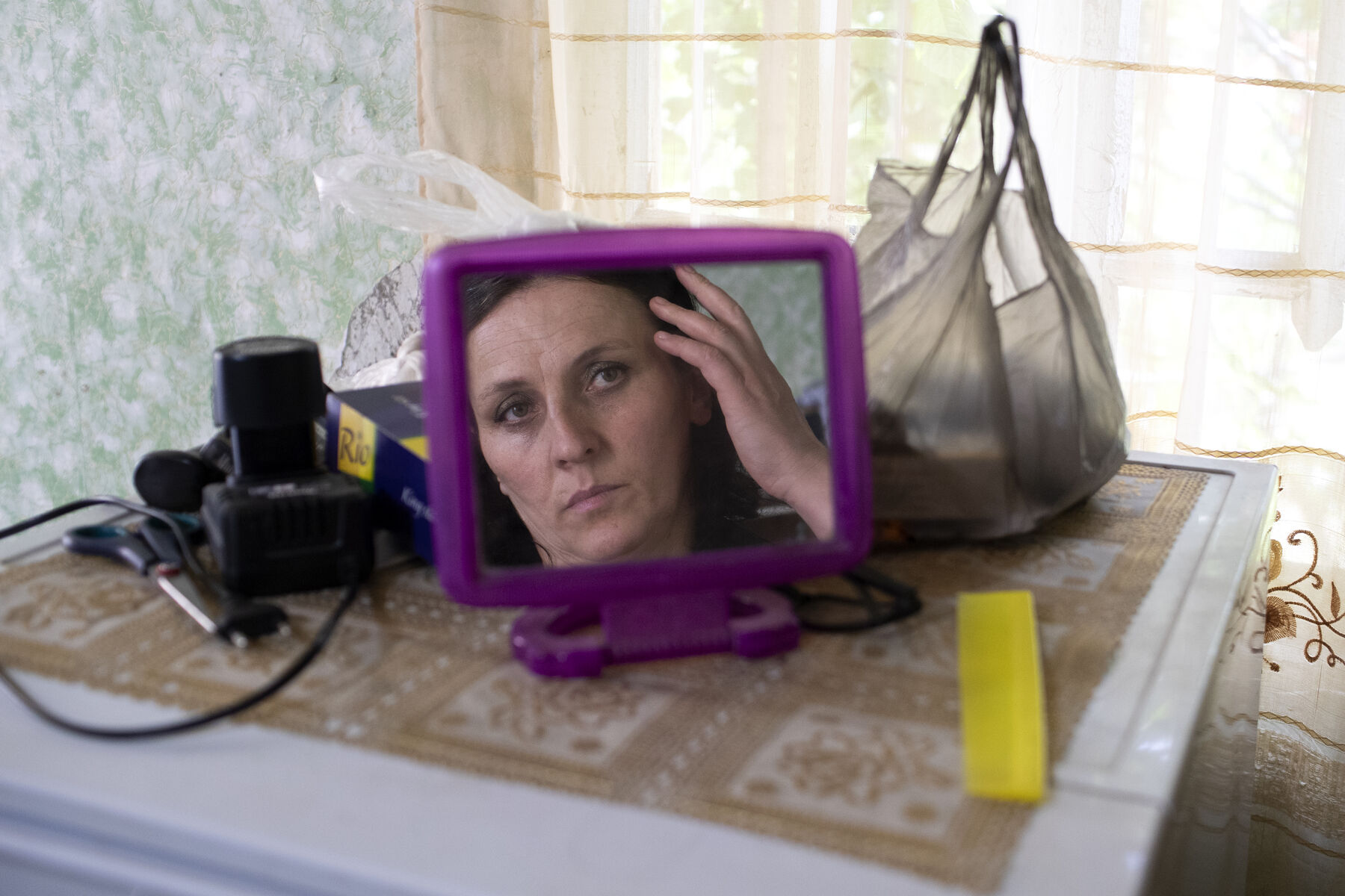 Daro Sulakauri Shifting Borders 42