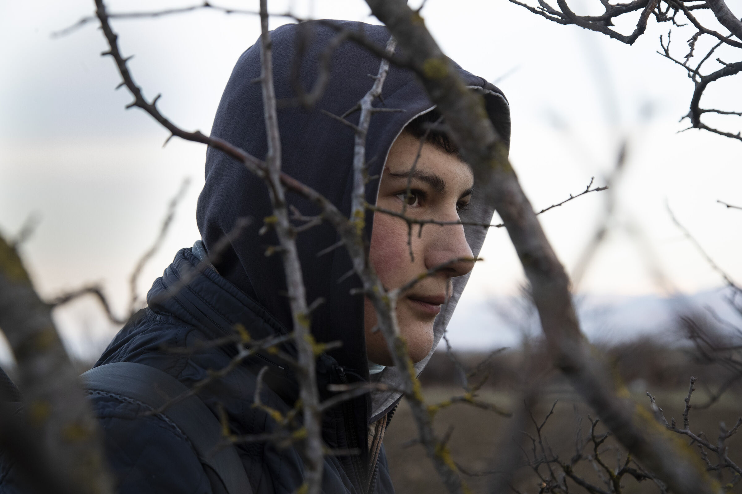 Shifting borders dato 01