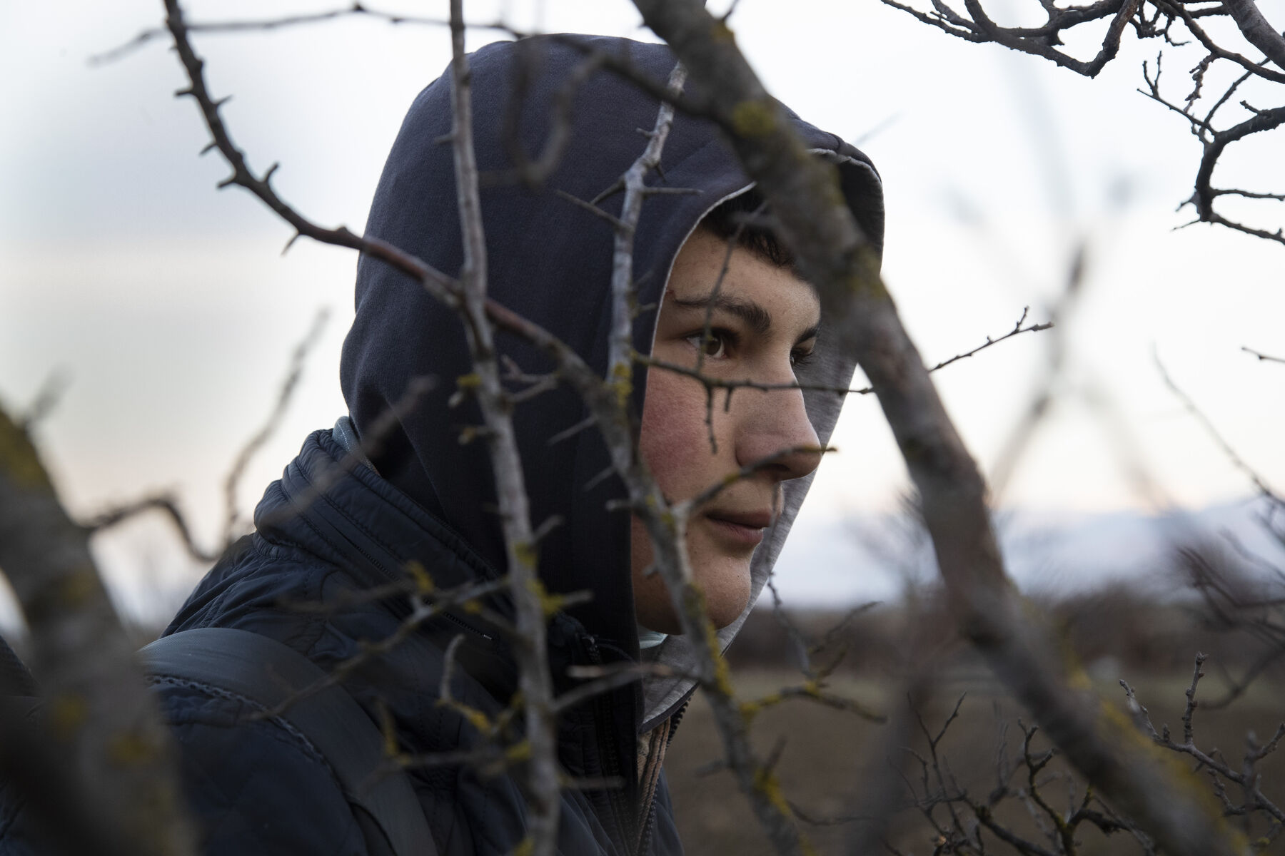 Shifting borders dato 01