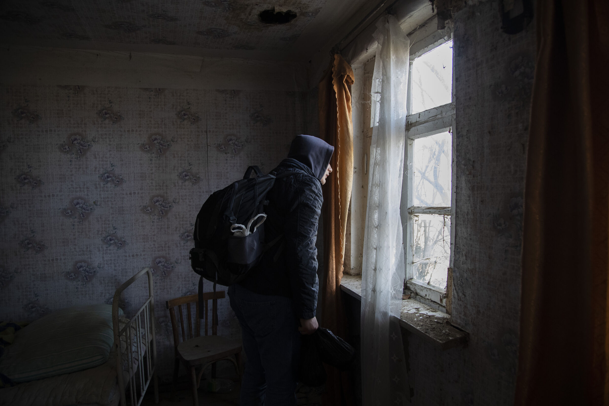 Shifting borders dato 09