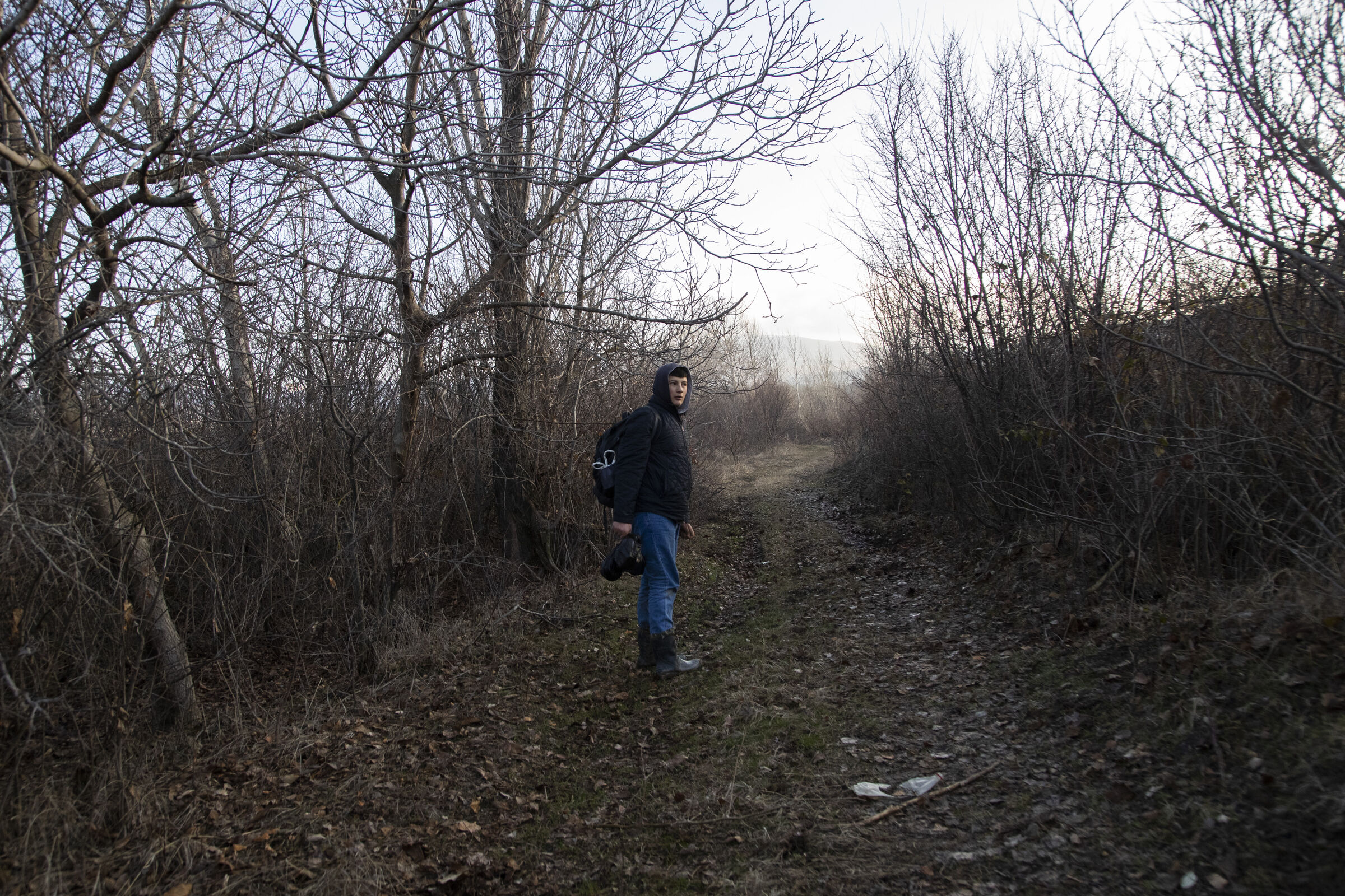 Shifting borders dato 05