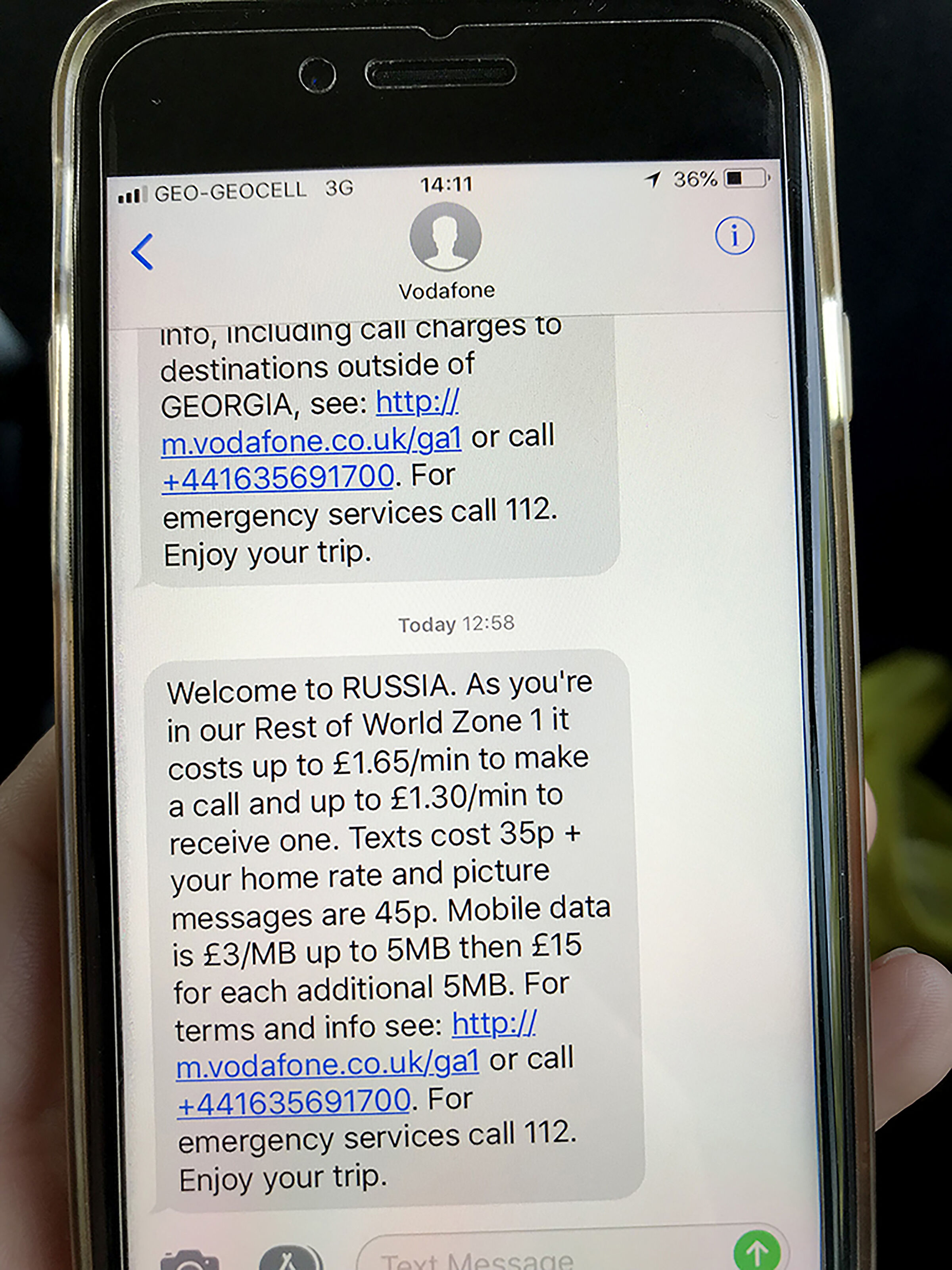 Shifting Borders 045