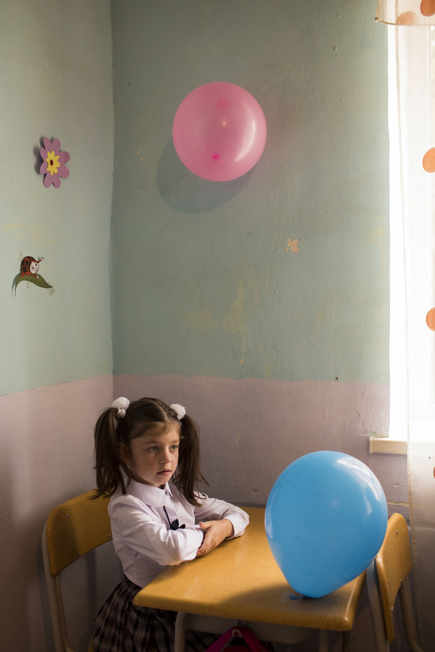 Daro Sulakauri Shifting Borders 22