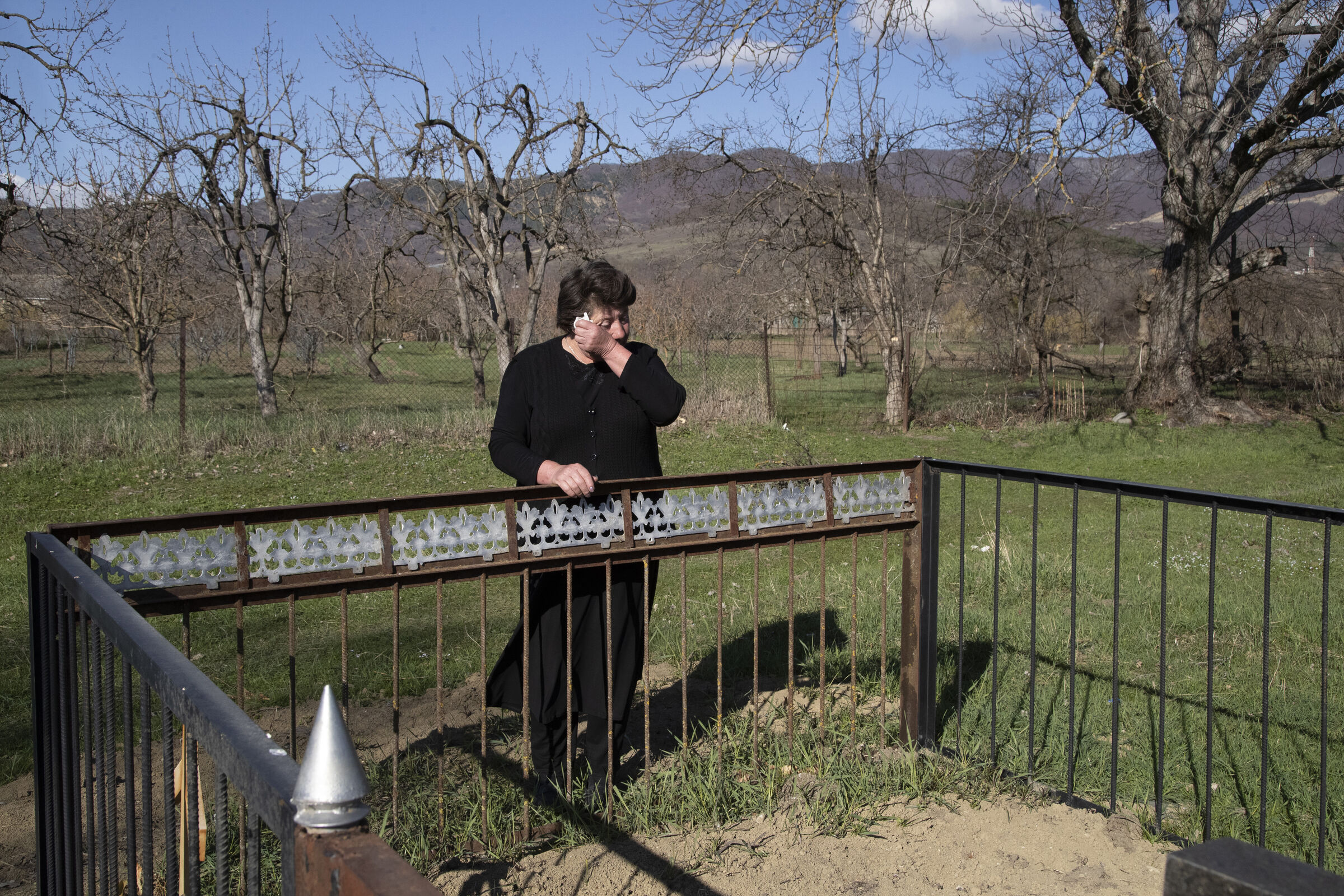 Shifting Borders DARO SULAKAURI 41