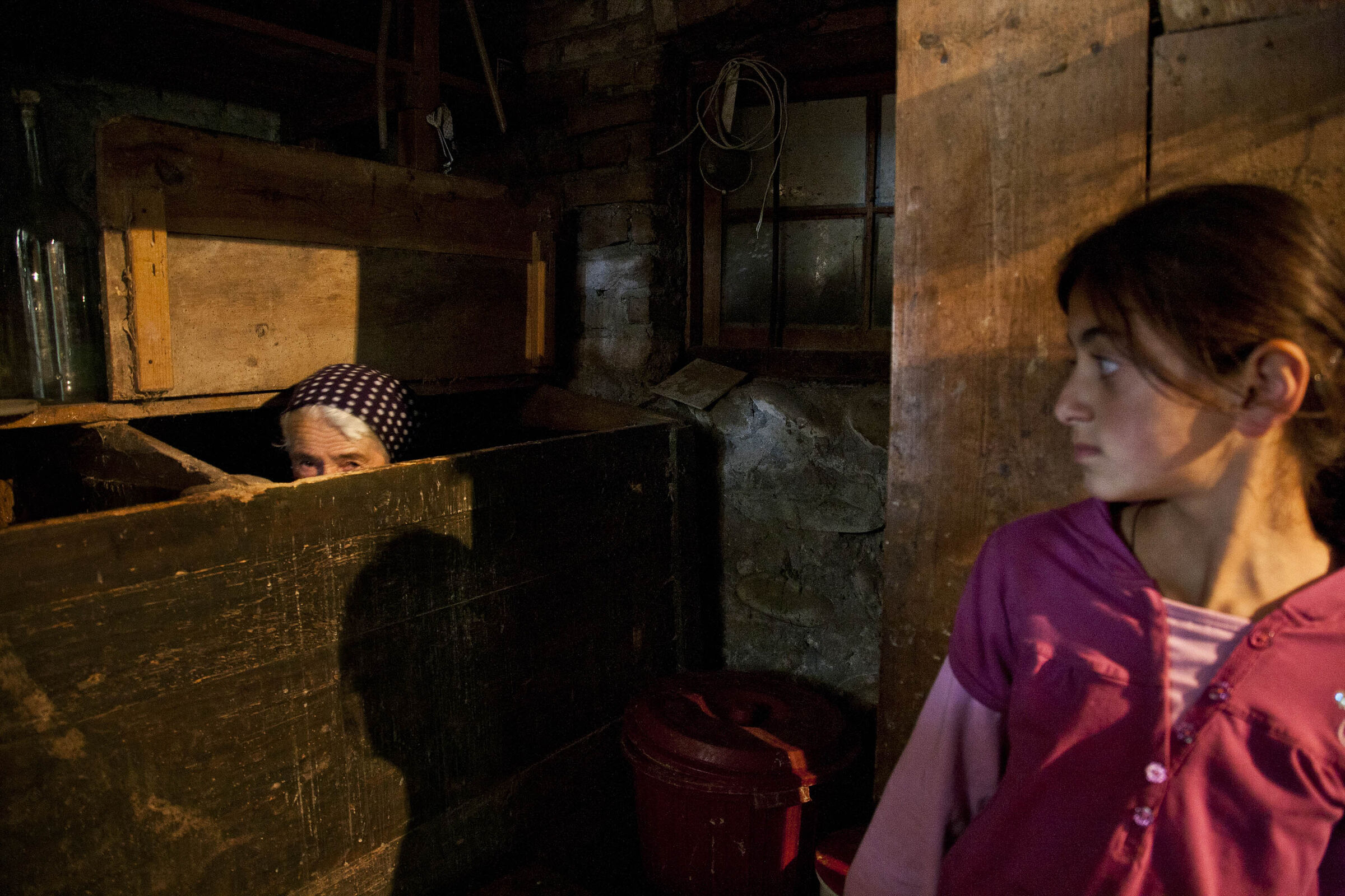 Daro Sulakauri Shifting Borders 47