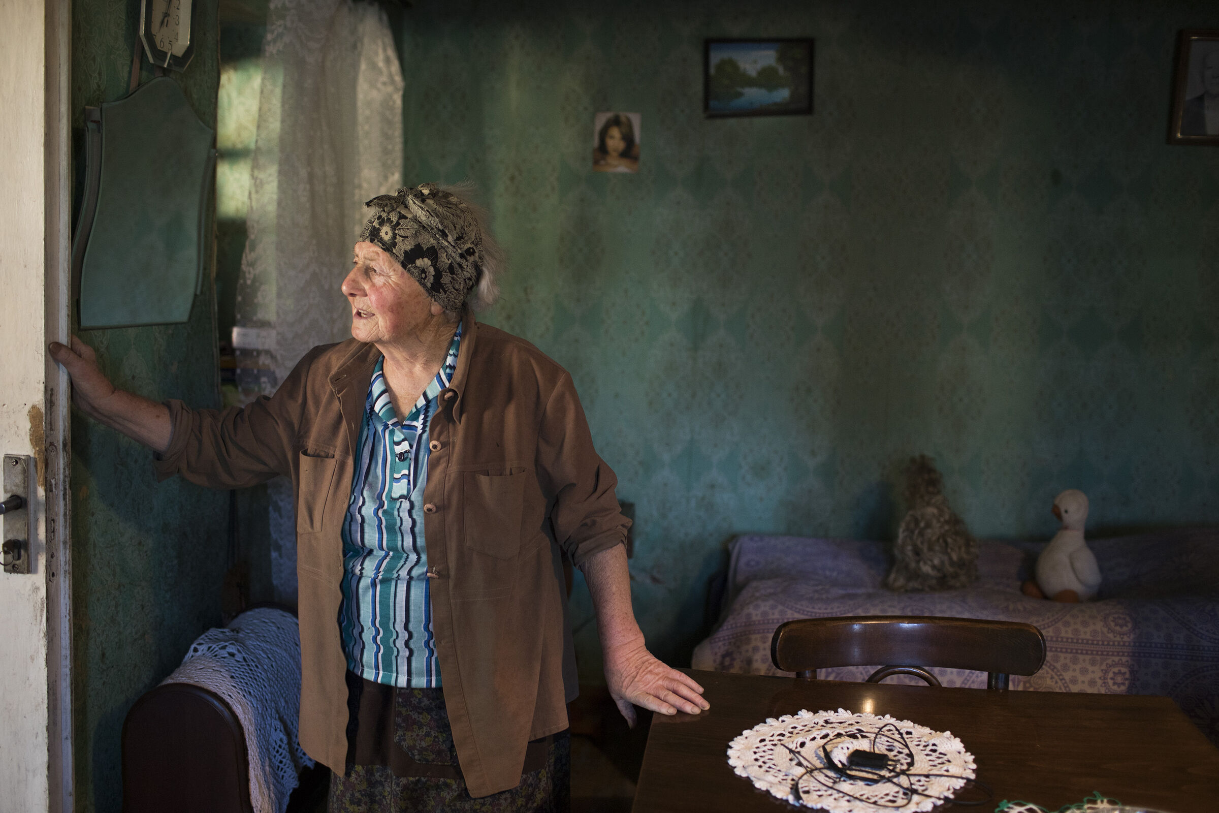 Shifting Borders 087