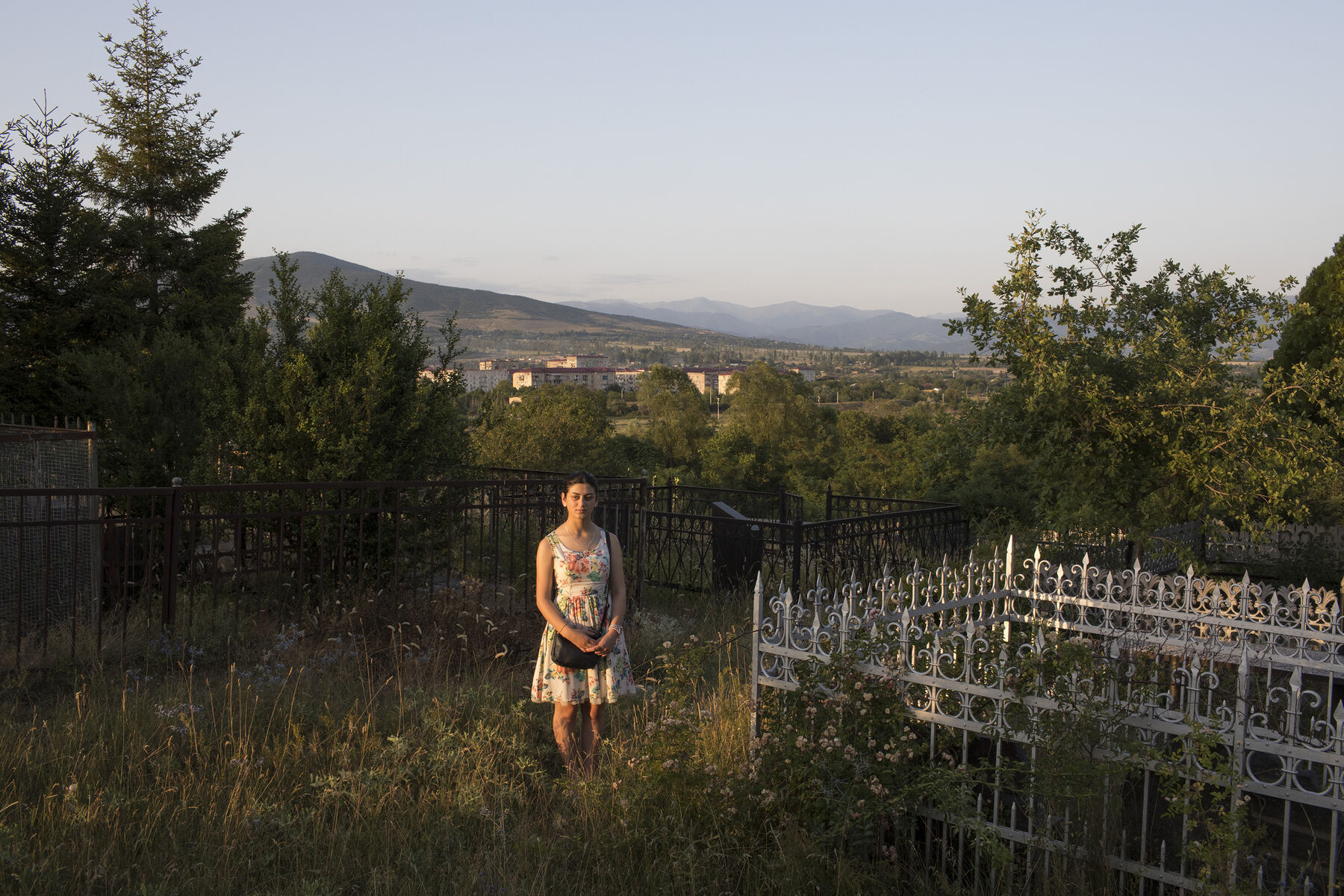 Shifting Borders 106