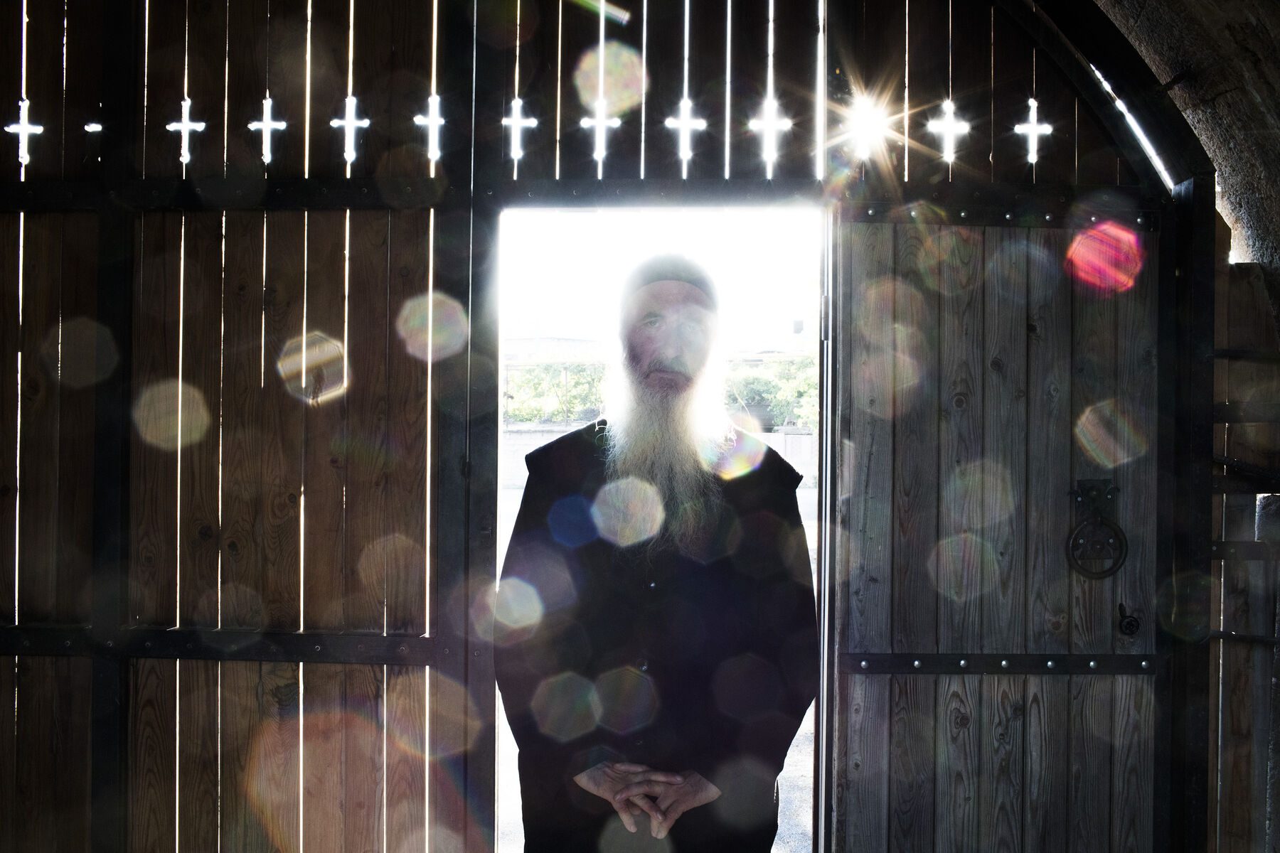 Shifting Borders 096