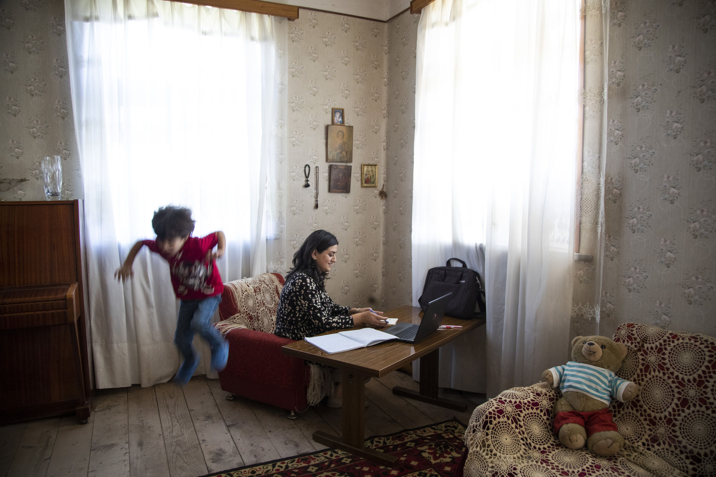 Shifting Borders DARO SULAKAURI 01