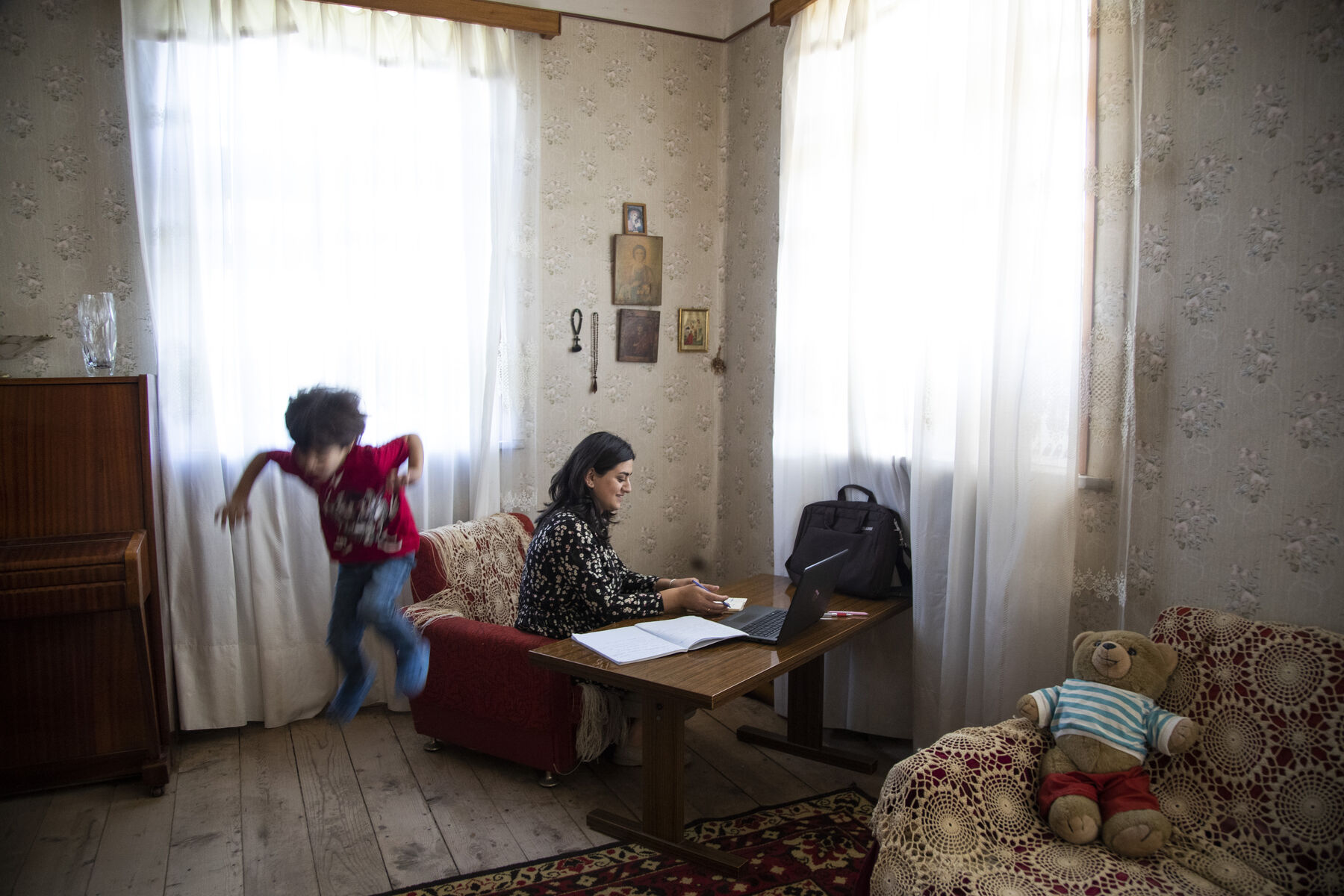 Shifting Borders DARO SULAKAURI 01